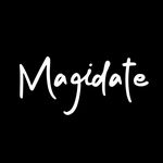 Profile Picture of Magidate_Music (@magidate_music) on Instagram