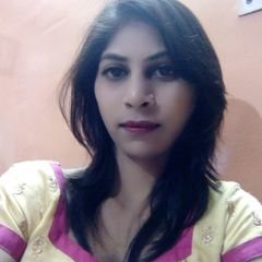 Profile Picture of Anupama Chauhan (@AnupamaChauha16) on Twitter