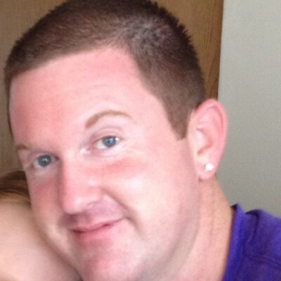 Profile Picture of Jared Basham (@jared_basham) on Twitter
