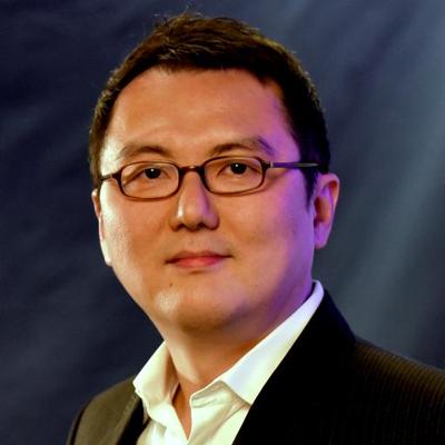 Profile Picture of Andy Joohyun Lee (@ecarus) on Twitter