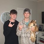 Profile Picture of Joshua marston (@joshua_marston2) on Instagram