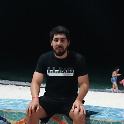 Profile Picture of David Cabañas (@davicho1809) on Twitter