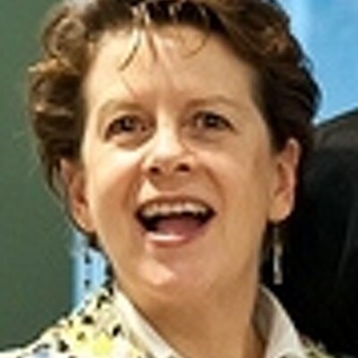 Profile Picture of Virginia Quinn (@BSA_ABVolume) on Twitter