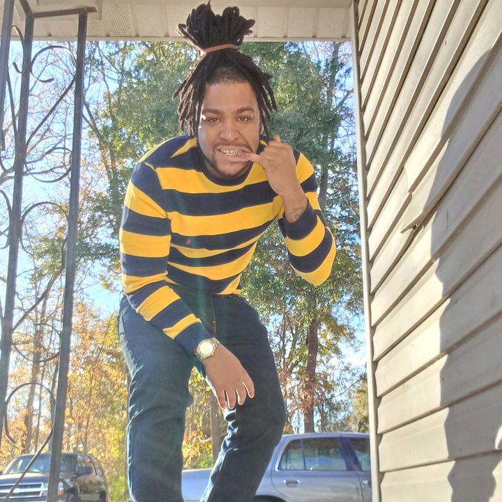 Profile Picture of ericgeorge782 (@ericgeorge782) on Tiktok