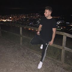 Profile Picture of David Kugler (@@dxvidlk_) on Tiktok