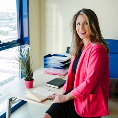 Profile Picture of Rocío González Carvajal (@hazclic_coach) on Twitter