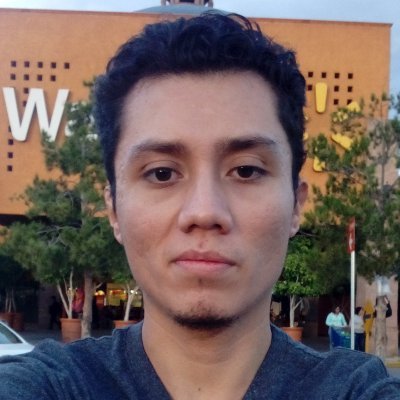 Profile Picture of Néstor Martín Del Campo (@nes101090) on Twitter