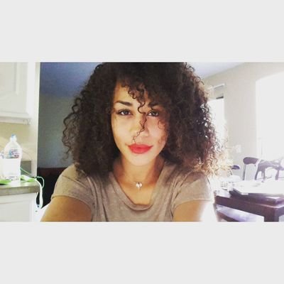 Profile Picture of Misha Jacksonon Twitter