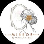 Profile Picture of by MAHIL BISAN & SAHAR FARRAJ (@mirror_mahil_bisan) on Instagram