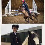 Profile Picture of Elise Dunn (@a.d_equestriangirls) on Instagram