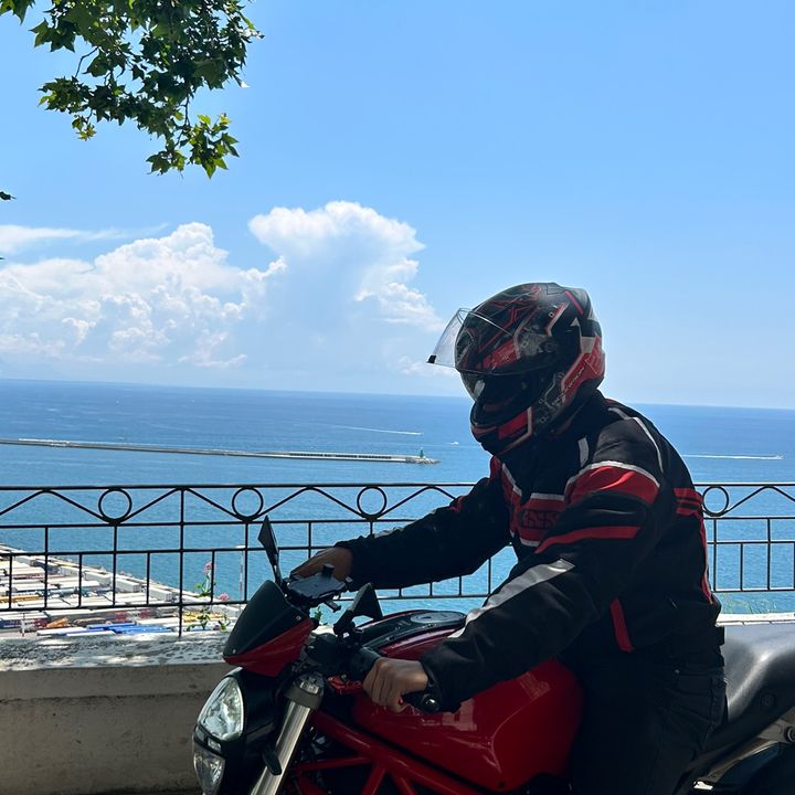 Profile Picture of francesco buglione (@francescobuglione19) on Tiktok