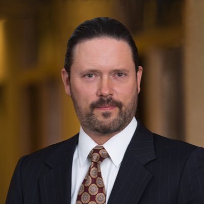 Profile Picture of Justin McCarthy (@McCarthyJustinD) on Twitter