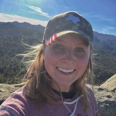 Profile Picture of Amelia Scott, RN (@paczkinrn94) on Twitter