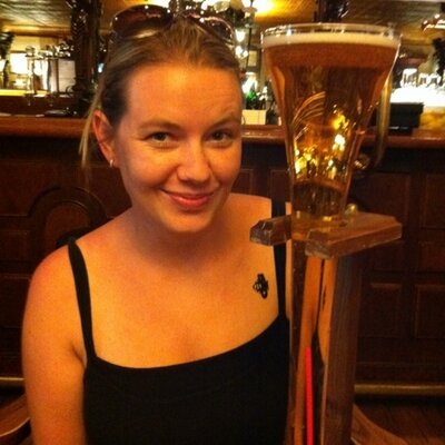 Profile Picture of Savannah Singleton (@savsingleton) on Twitter