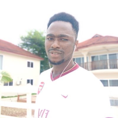 Profile Picture of James Allanson Koroma (@AllansonKoroma) on Twitter