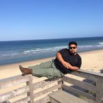 Profile Picture of Nicholas Chong (@aroundtheworldin40winks) on Instagram