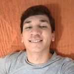 Profile Picture of Jefferson Almeida Matos (@jeffrey.caneca) on Instagram