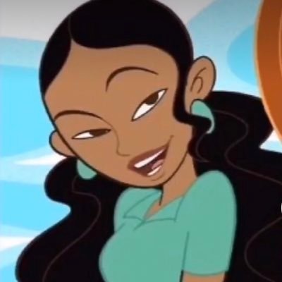 Profile Picture of Norah Gabrielle Matthews (@GLOSSYVNORAH_) on Twitter