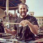 Profile Picture of Alejandro Zazo San Segundo (@zazodrums) on Instagram