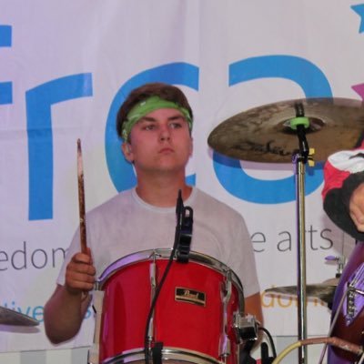 Profile Picture of Daniel Kelsey (@danielkelsey15) on Twitter