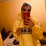 Profile Picture of David Gotschy (@dejvjebuh) on Instagram