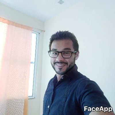 Profile Picture of Luis Rabelo (@Luisrabelo14) on Twitter