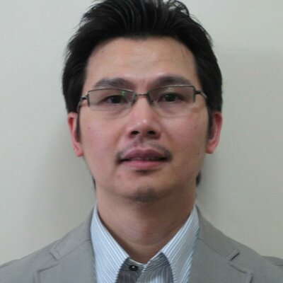 Profile Picture of Daniel Pui Chan (@danthelion8) on Twitter
