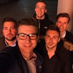 Profile Picture of Steven (@fromtheouternet) on Instagram