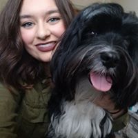 Profile Picture of Alyssa Williamson (@akg20121720) on Pinterest