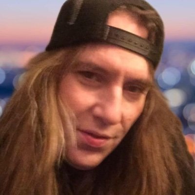 Profile Picture of Ken Keck (@keck_ken) on Twitter