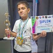 Profile Picture of USA GAMER ABDURASULOV 1 (@user-jo1pp1gi2f) on Youtube