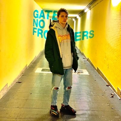 Profile Picture of Lorenzo Buschittari (@LorenzoBuschit1) on Twitter