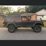 Profile Picture of Bailey McCluskey (@built_01_cherokee) on Instagram