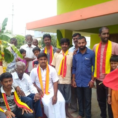 Profile Picture of Krishne Gowda (@krishne89123912) on Twitter