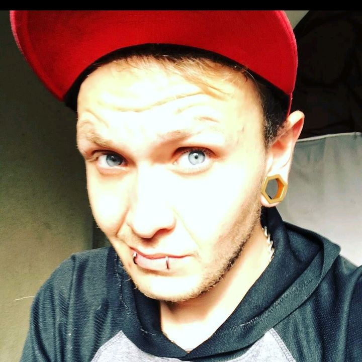 Profile Picture of Jared Neighbors (@ninjarok12321) on Tiktok
