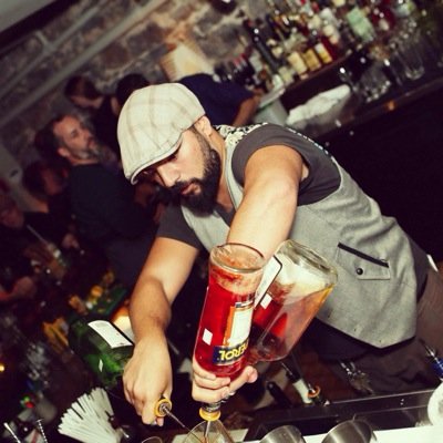 Profile Picture of Jonathan Elbaz (@jon_elbaz) on Twitter