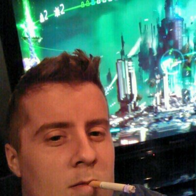 Profile Picture of Dan Huddleston (@huddleston_dan) on Twitter