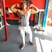 Profile Picture of Fernando Almaguer (@fer_3crew) on Pinterest