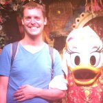 Profile Picture of Stephen Briney (@jedifishcake) on Instagram