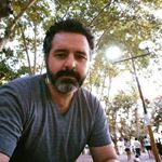 Profile Picture of DAMIAN ARANDA (@aranda.d) on Instagram