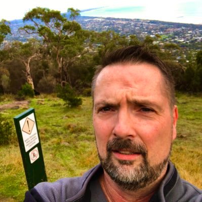 Profile Picture of David Haegens (@DavidHaegens) on Twitter