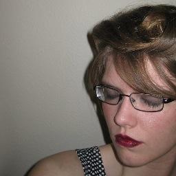 Profile Picture of Anna Danielson (@AnnaEDanielson) on Twitter
