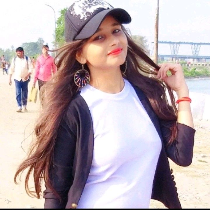 Profile Picture of Sonia bary (@soniabary) on Tiktok