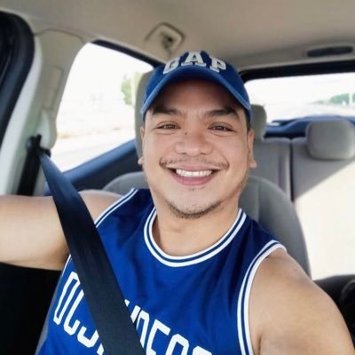 Profile Picture of Johnny De Mesa (@jad_jo_al_de) on Twitter