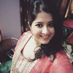 Profile Picture of Samridhi Sethi (@simisethi) on Instagram