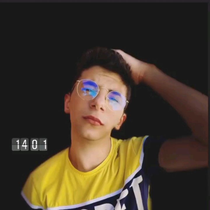 Profile Picture of Andrea Stassi (@andreastassi1) on Tiktok