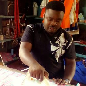 Profile Picture of david zuberi sichili (@davidzuberi) on Pinterest