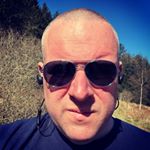 Profile Picture of Ed James (@edjamesauthor) on Instagram