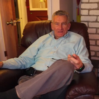 Profile Picture of Ben Simmermon (@BenSimmermon) on Twitter