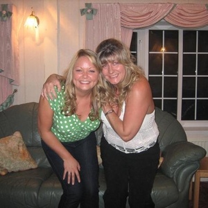 Profile Picture of Serena Pearce (@glamourgirl1807) on Myspace